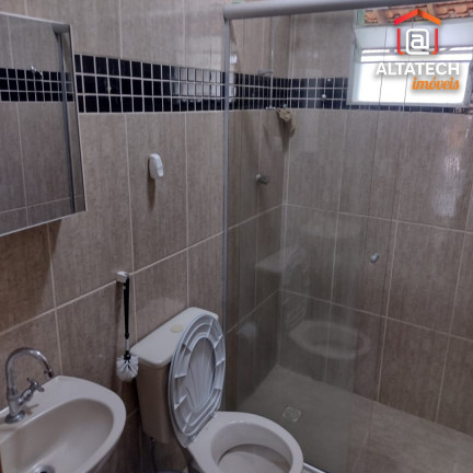 Imagem Imóvel com 3 Quartos à Venda, 150 m² em Mineracao Curimbaba - Poços De Caldas