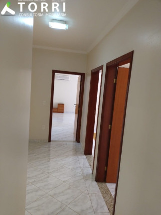 Imagem Casa com 4 Quartos à Venda, 300 m² em Jardim Santa Rosália - Sorocaba