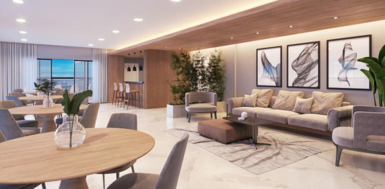 Imagem Apartamento com 2 Quartos à Venda, 77 m² em Canto Do Forte - Praia Grande Imagem Apartamento com 2 Quartos à Venda, 77 m² em Canto Do Forte - Praia Grande