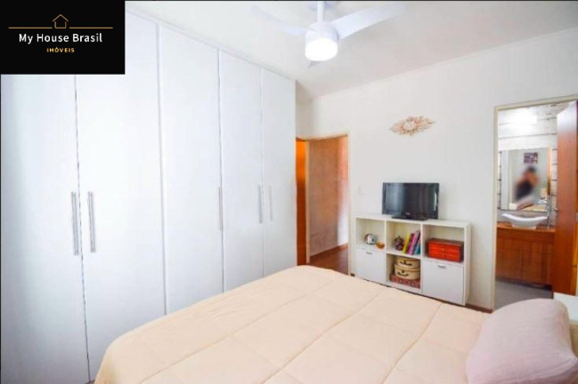 Imagem Sobrado com 3 Quartos à Venda, 163 m² em Vila Mazzei - São Paulo
