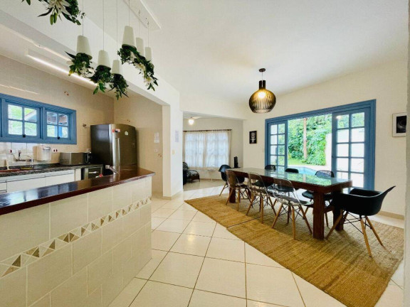 Imagem Casa com 4 Quartos à Venda, 263 m² em Riviera De São Lourenço - Bertioga Imagem Casa com 4 Quartos à Venda, 263 m² em Riviera De São Lourenço - Bertioga