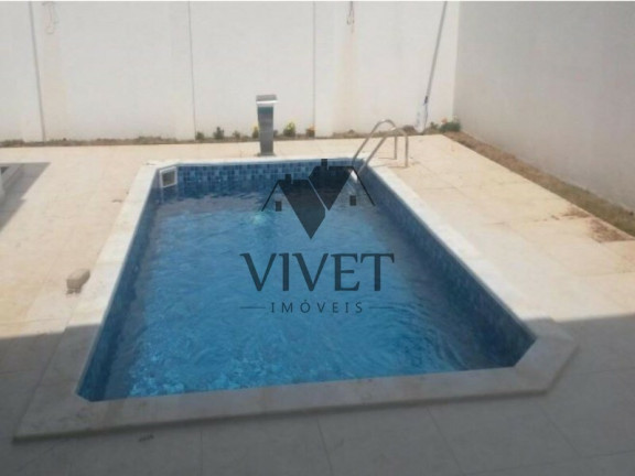 Imagem Casa de Condomínio com 5 Quartos à Venda, 400 m² em Alphaville Nova Esplanada - Votorantim