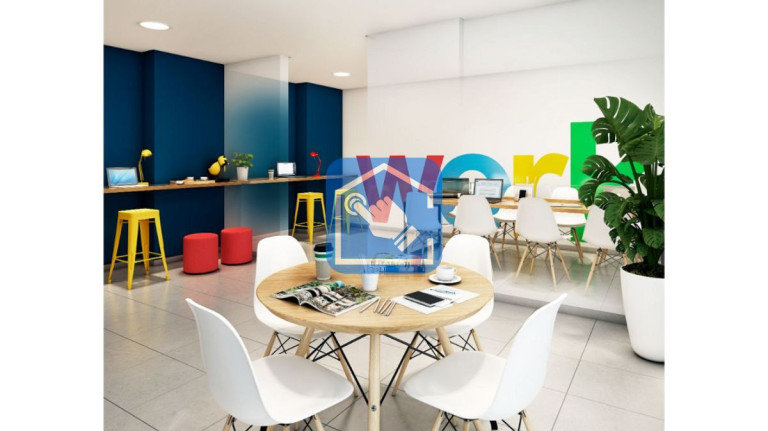 Imagem Apartamento com 2 Quartos à Venda, 50 m² em Centro - Mongaguá Imagem Apartamento com 2 Quartos à Venda, 50 m² em Centro - Mongaguá