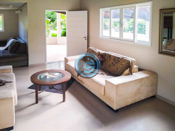 Imagem Casa com 5 Quartos para Alugar, 400 m² em Aldeia Dos Camarás - Camaragibe