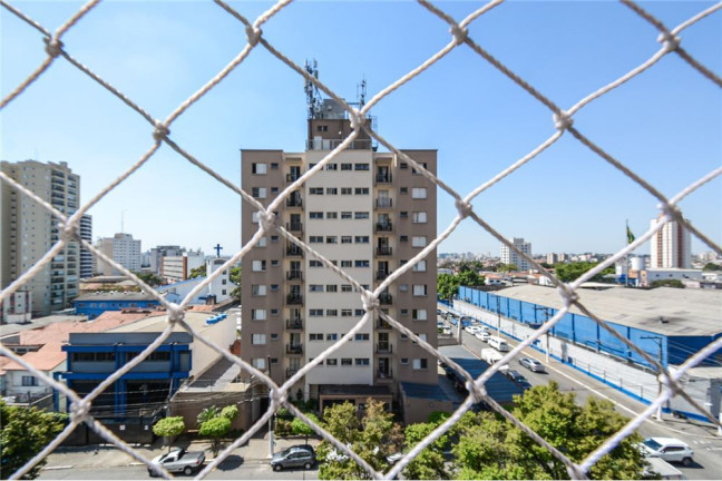 Imagem Apartamento com 2 Quartos à Venda, 81 m² em Vila Santa Catarina - São Paulo Imagem Apartamento com 2 Quartos à Venda, 81 m² em Vila Santa Catarina - São Paulo