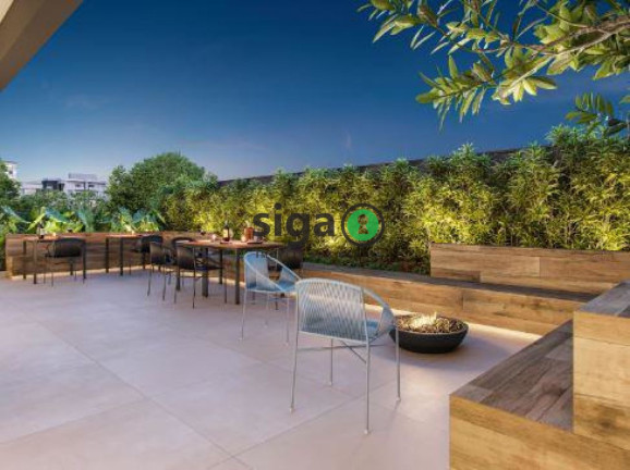 Imagem Apartamento com 2 Quartos à Venda, 58 m² em Butantã - São Paulo Imagem Apartamento com 2 Quartos à Venda, 58 m² em Butantã - São Paulo