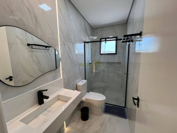 Imagem Casa de Condomínio com 3 Quartos à Venda, 220 m² em Residencial Bosque Três Marias - Peruíbe