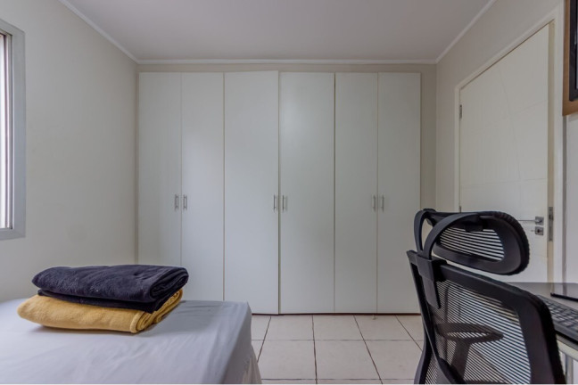 Imagem Apartamento com 2 Quartos à Venda, 86 m² em Moema - São Paulo