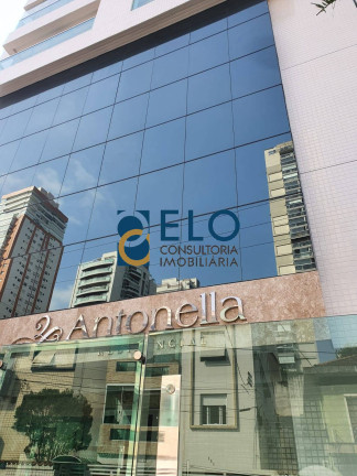 Imagem Apartamento com 2 Quartos à Venda, 100 m² em Embaré - Santos