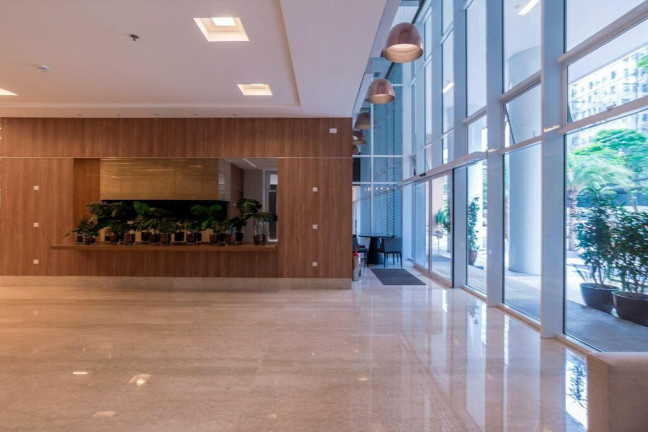 Imagem Apartamento com 2 Quartos à Venda,  em Vila Olímpia - São Paulo