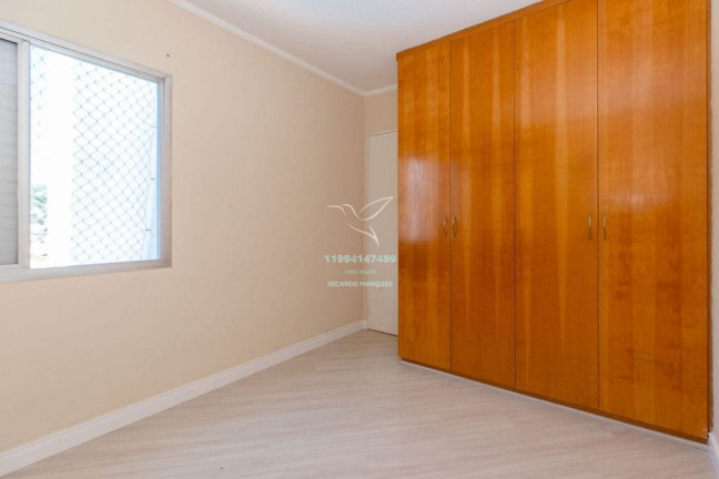 Imagem Apartamento com 2 Quartos à Venda, 63 m² em Campo Belo - São Paulo Imagem Apartamento com 2 Quartos à Venda, 63 m² em Campo Belo - São Paulo