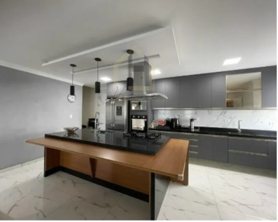 Imagem Casa com 3 Quartos à Venda, 187 m² em Vila Alto De Santo André - Santo André