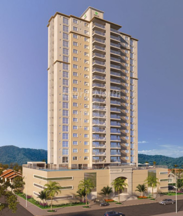 Apartamento com 2 Quartos à Venda, 70 m² em Ressacada - Itajaí