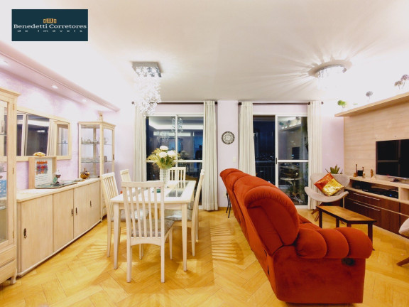 Imagem Apartamento com 4 Quartos à Venda, 126 m² em Vila Romana - São Paulo Imagem Apartamento com 4 Quartos à Venda, 126 m² em Vila Romana - São Paulo