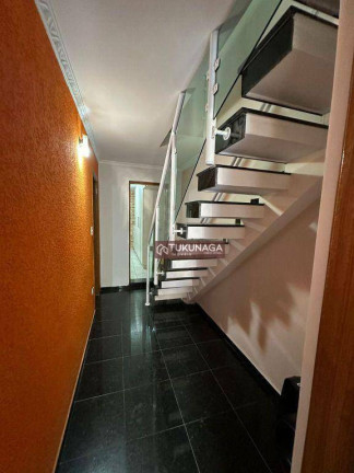 Imagem Sobrado com 3 Quartos à Venda, 334 m² em Vila Silveira - Guarulhos Imagem Sobrado com 3 Quartos à Venda, 334 m² em Vila Silveira - Guarulhos