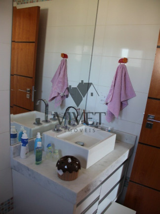 Imagem Casa de Condomínio com 5 Quartos à Venda, 400 m² em Alphaville Nova Esplanada - Votorantim