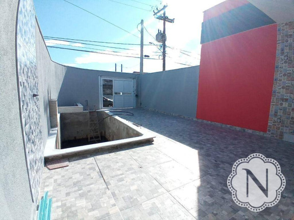 Imagem Casa com 2 Quartos à Venda, 62 m² em Gaivota - Itanhaém Imagem Casa com 2 Quartos à Venda, 62 m² em Gaivota - Itanhaém