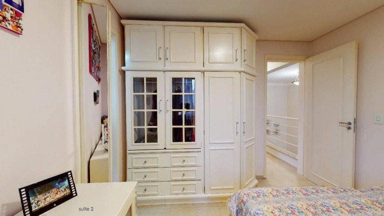 Imagem Apartamento com 3 Quartos à Venda, 147 m² em Vila Gomes Cardim - São Paulo