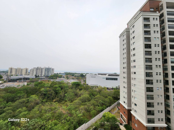 Imagem Apartamento com 3 Quartos para Alugar, 169 m² em Ponta Negra - Manaus Imagem Apartamento com 3 Quartos para Alugar, 169 m² em Ponta Negra - Manaus