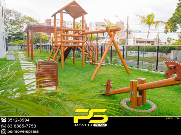 Imagem Apartamento à Venda, 93 m² em Jardim Oceania - João Pessoa Imagem Apartamento à Venda, 93 m² em Jardim Oceania - João Pessoa