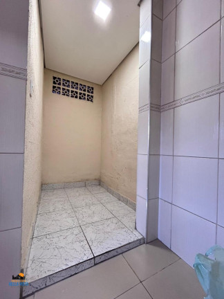 Imagem Casa com 2 Quartos para Alugar, 144 m² em Areia Branca - Santos Imagem Casa com 2 Quartos para Alugar, 144 m² em Areia Branca - Santos
