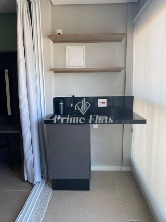 Imagem Apartamento com 1 Quarto à Venda, 27 m² em Vila Clementino - São Paulo Imagem Apartamento com 1 Quarto à Venda, 27 m² em Vila Clementino - São Paulo