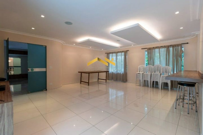 Imagem Apartamento com 3 Quartos à Venda, 121 m² em Vila Monte Alegre - São Paulo Imagem Apartamento com 3 Quartos à Venda, 121 m² em Vila Monte Alegre - São Paulo