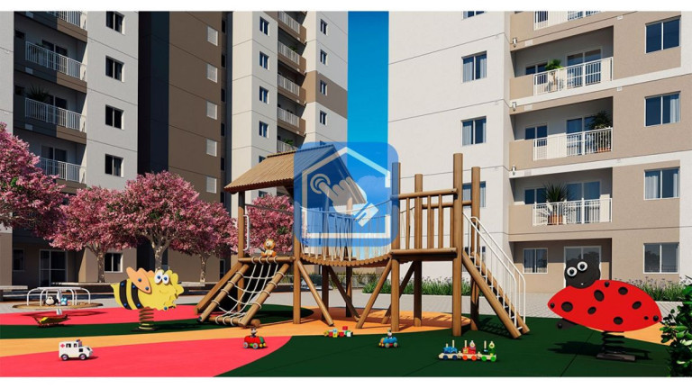 Imagem Apartamento com 2 Quartos à Venda, 45 m² em Quitaúna - Osasco Imagem Apartamento com 2 Quartos à Venda, 45 m² em Quitaúna - Osasco