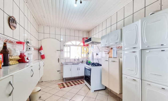 Imagem Casa com 3 Quartos à Venda, 110 m² em Parque Industrial - São José Dos Campos Imagem Casa com 3 Quartos à Venda, 110 m² em Parque Industrial - São José Dos Campos
