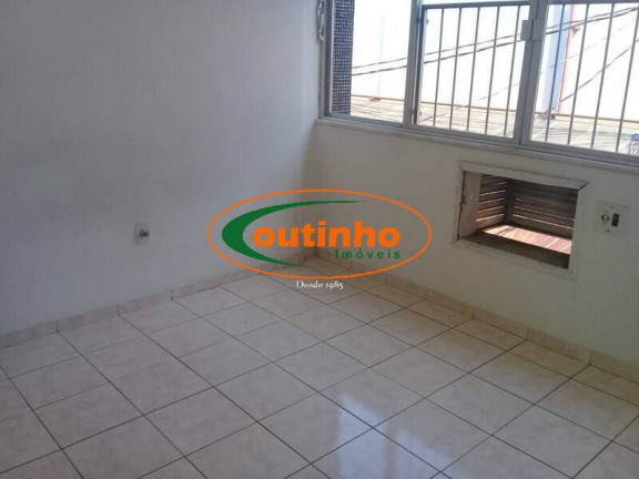 Imagem Apartamento com 2 Quartos à Venda, 59 m² em Rio Comprido - Rio De Janeiro Imagem Apartamento com 2 Quartos à Venda, 59 m² em Rio Comprido - Rio De Janeiro