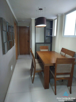 Imagem Apartamento com 2 Quartos à Venda, 58 m² em Gonzaga - Santos