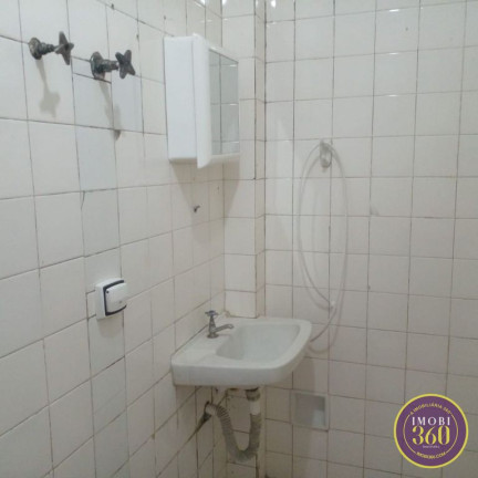 Imagem Apartamento com 2 Quartos à Venda, 41 m² em Brás - São Paulo