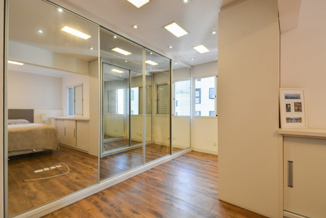 Imagem Apartamento com 2 Quartos à Venda, 104 m² em Planalto Paulista - São Paulo Imagem Apartamento com 2 Quartos à Venda, 104 m² em Planalto Paulista - São Paulo