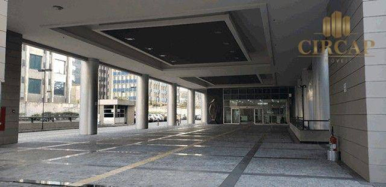 Imagem Sala Comercial para Alugar, 598 m² em Itaim Bibi - São Paulo Imagem Sala Comercial para Alugar, 598 m² em Itaim Bibi - São Paulo