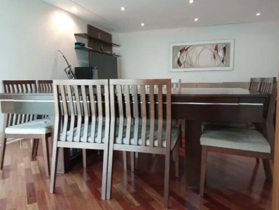Imagem Apartamento com 3 Quartos à Venda, 188 m² em Olimpico - São Caetano Do Sul