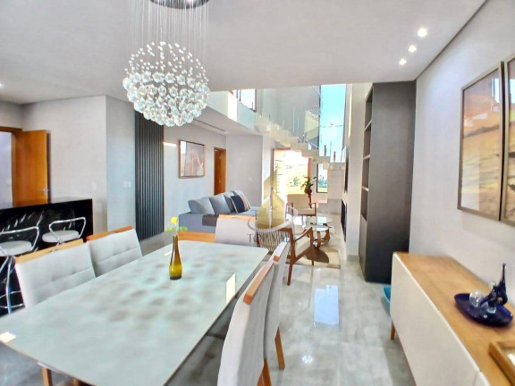 Imagem Sobrado com 3 Quartos à Venda, 250 m² em Santa Luzia - Caçapava