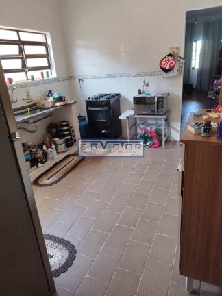 Imagem Casa com 2 Quartos à Venda, 104 m² em Solemar - Praia Grande