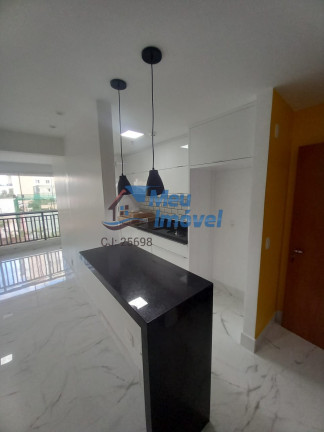 Imagem Imóvel com 1 Quarto à Venda, 50 m² em Taguatinga Sul (taguatinga) - Brasília