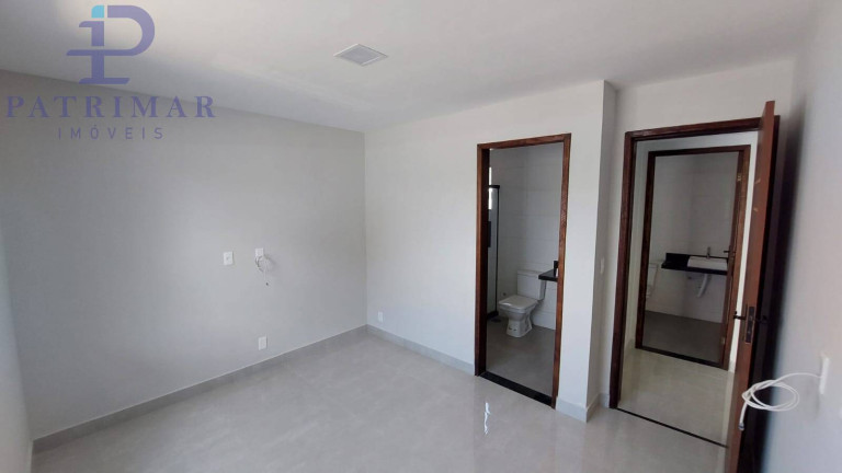 Imagem Apartamento com 2 Quartos à Venda, 32 m² em Jardim Atlântico Oeste (itaipuaçu) - Maricá Imagem Apartamento com 2 Quartos à Venda, 32 m² em Jardim Atlântico Oeste (itaipuaçu) - Maricá