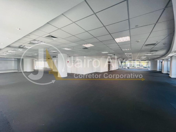 Imagem Imóvel Comercial para Alugar, 665 m² em Vila Olímpia - São Paulo Imagem Imóvel Comercial para Alugar, 665 m² em Vila Olímpia - São Paulo