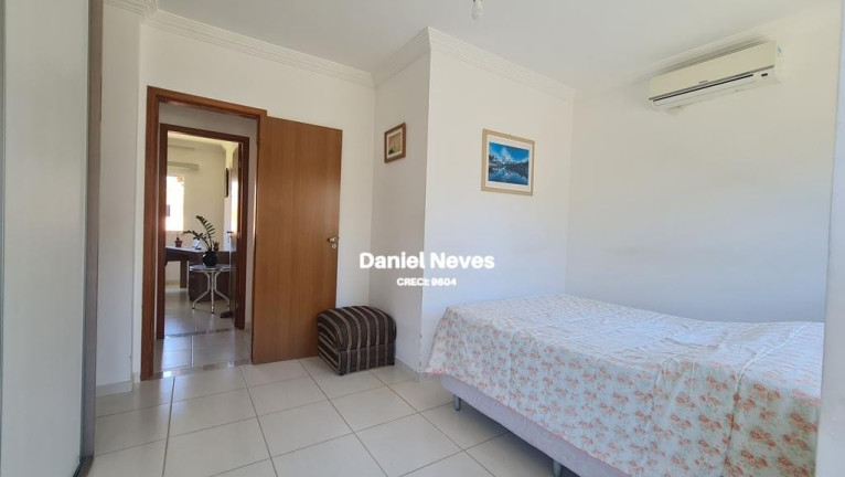 Imagem Casa de Condomínio com 3 Quartos à Venda, 100 m² em Ipitanga - Lauro De Freitas