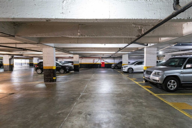 Imagem Apartamento com 3 Quartos à Venda, 92 m² em Campo Belo - São Paulo Imagem Apartamento com 3 Quartos à Venda, 92 m² em Campo Belo - São Paulo