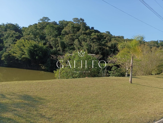 Terreno à Venda, 399 m² em Chácaras Aracary - Várzea Paulista