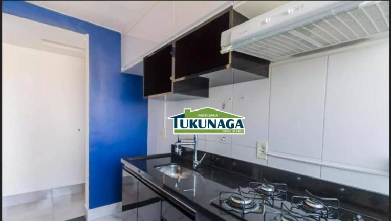 Imagem Apartamento com 2 Quartos à Venda, 47 m² em Vila Rio De Janeiro - Guarulhos Imagem Apartamento com 2 Quartos à Venda, 47 m² em Vila Rio De Janeiro - Guarulhos
