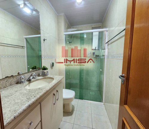 Imagem Apartamento com 3 Quartos à Venda, 126 m² em Campinas - São José