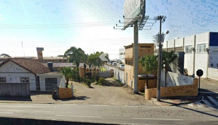 Imagem Ponto Comercial à Venda, 8.079 m² em Serraria - São José Imagem Ponto Comercial à Venda, 8.079 m² em Serraria - São José