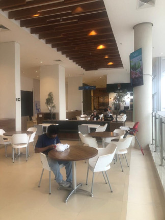 Imagem Imóvel Comercial à Venda, 40 m² em Vila Matias - Santos