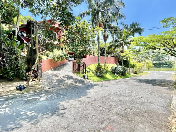Imagem Casa com 4 Quartos à Venda, 256 m² em Palos Verdes - Cotia