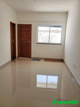 Imagem Casa com 2 Quartos à Venda, 84 m² em Ponta Da Praia - Santos