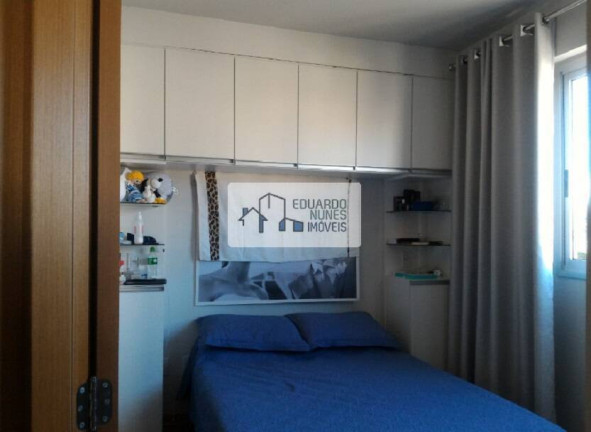 Imagem Apartamento com 3 Quartos à Venda, 81 m² em Sagrada Família - Belo Horizonte